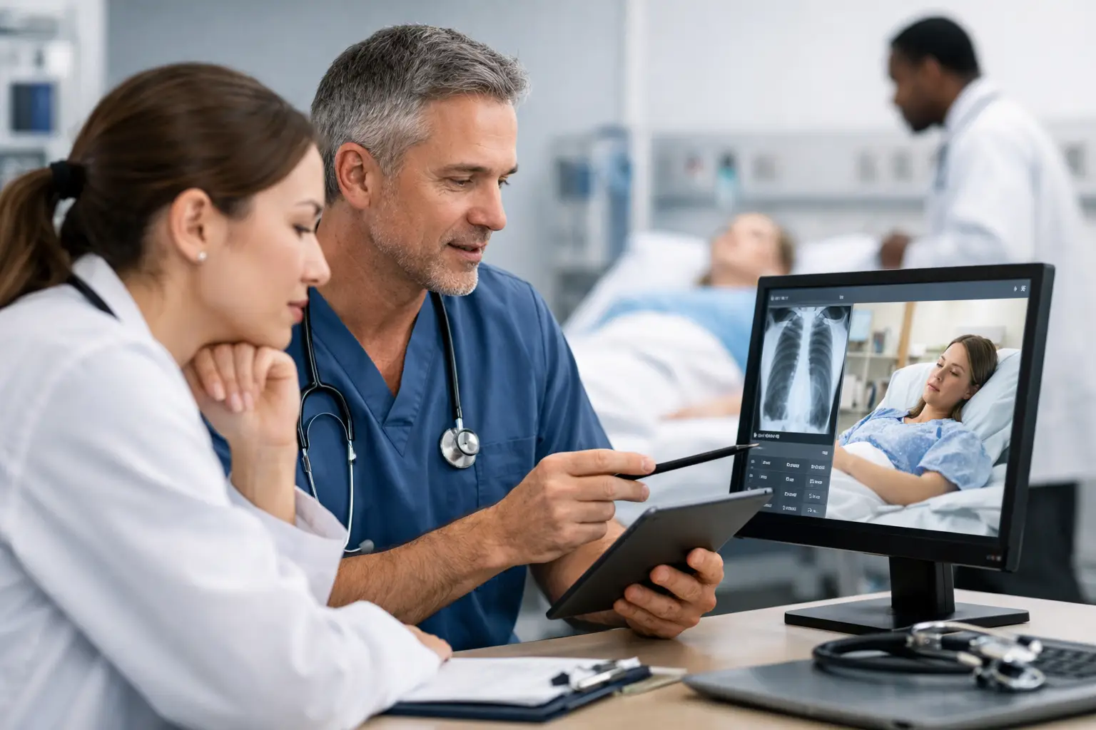 Clinical Decision Training That Improves Care